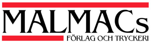 Malmac Dagbarnvårdarkalendrar logo